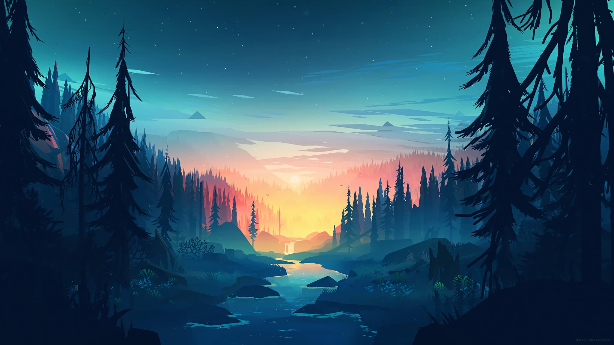 Path cover